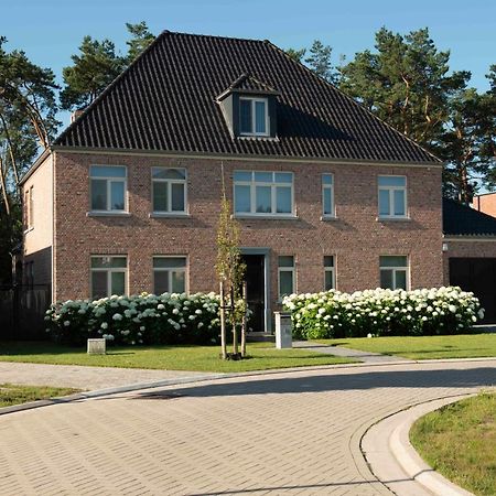 Studiobeerse Met Sauna Zwembad En Spa Daire Dış mekan fotoğraf