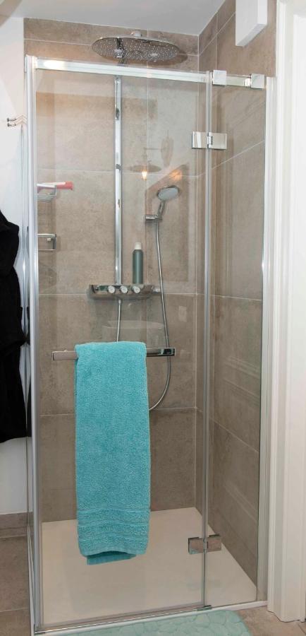 Studiobeerse Met Sauna Zwembad En Spa Daire Dış mekan fotoğraf
