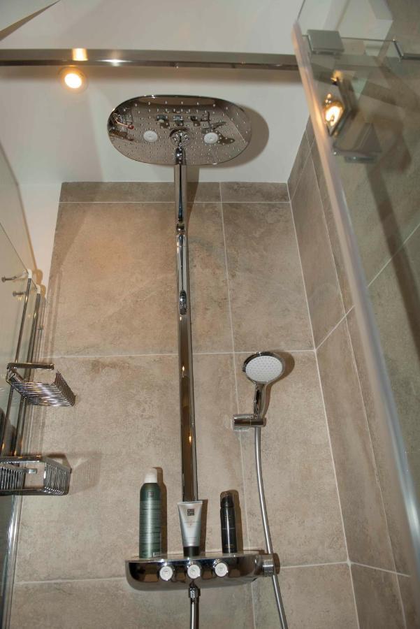 Studiobeerse Met Sauna Zwembad En Spa Daire Dış mekan fotoğraf